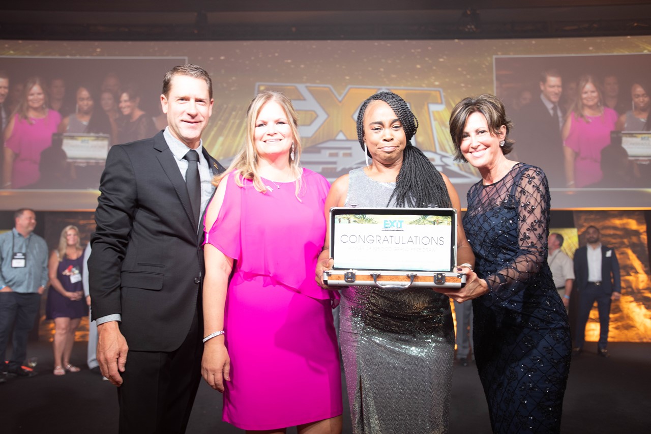 EXIT Realty event photo