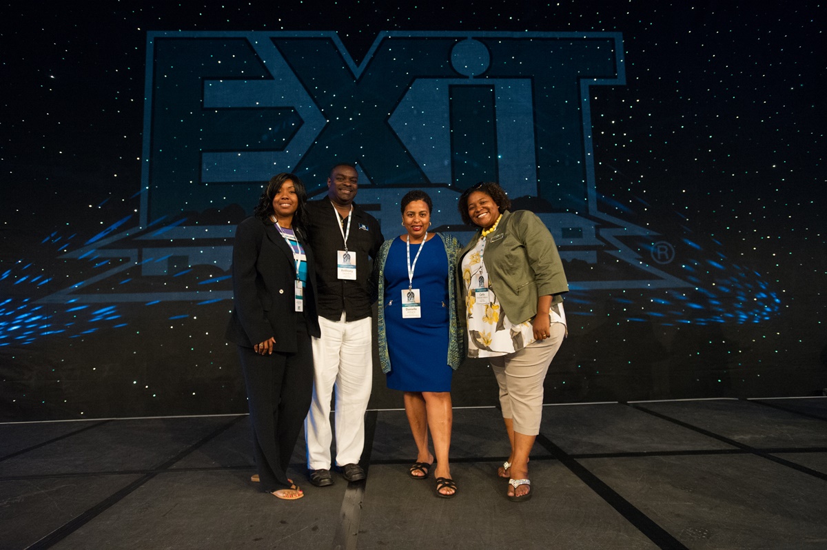 EXIT Realty event photo