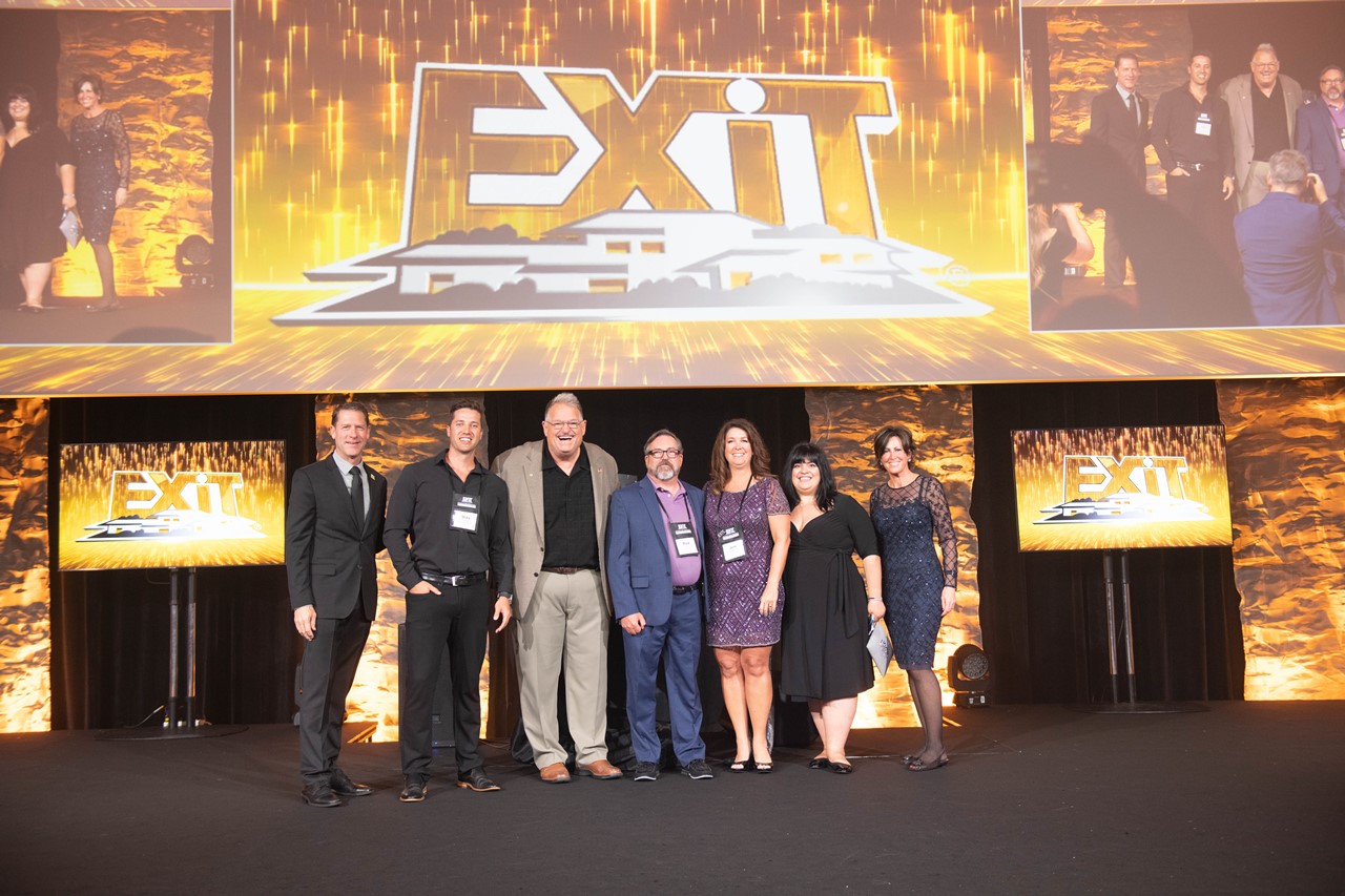 EXIT Realty event photo
