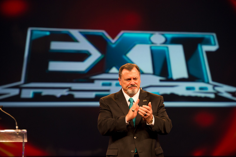 EXIT Realty event photo