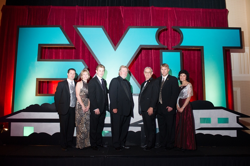 EXIT Realty event photo
