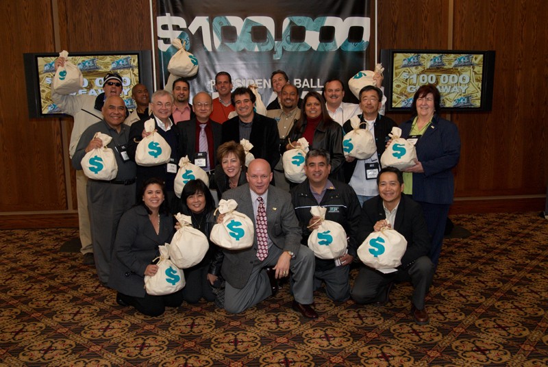 EXIT Realty event photo