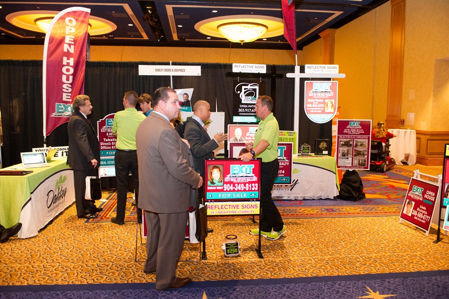 EXIT Realty event photo