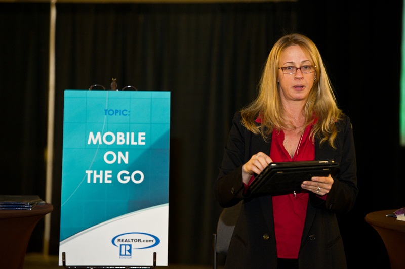 EXIT Realty event photo