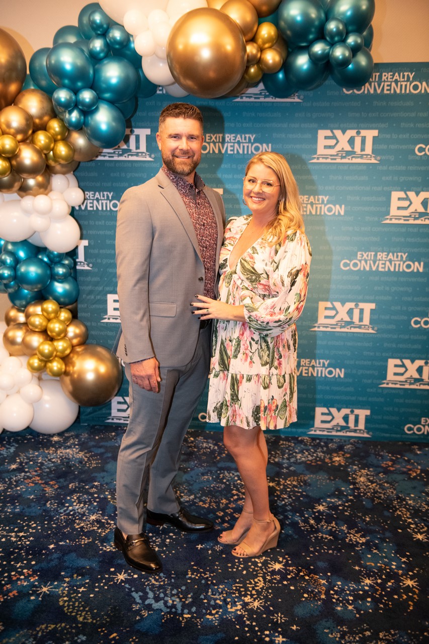 EXIT Realty event photo