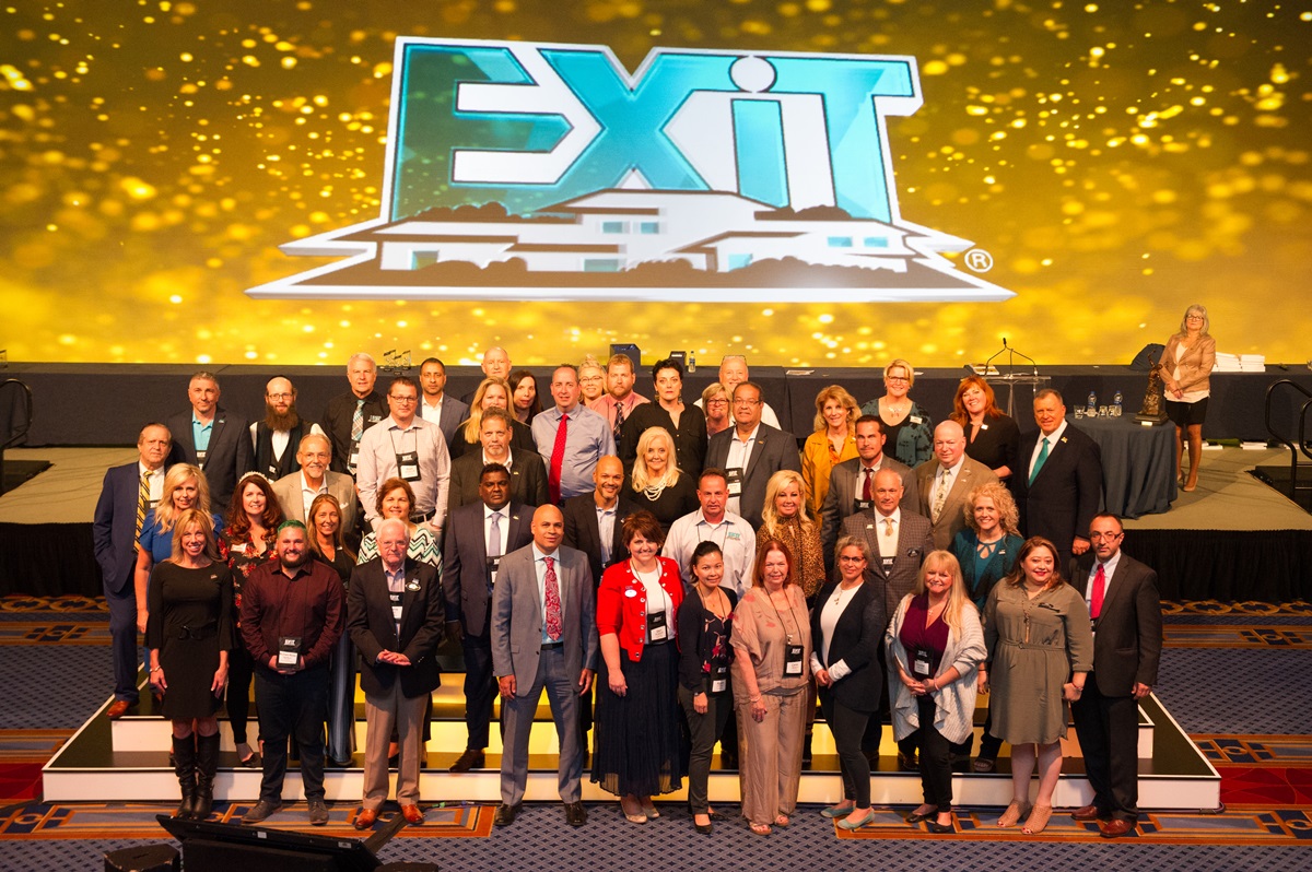 EXIT Realty event photo