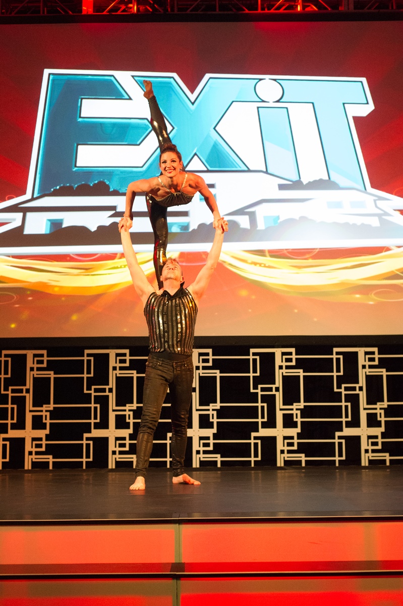 EXIT Realty event photo