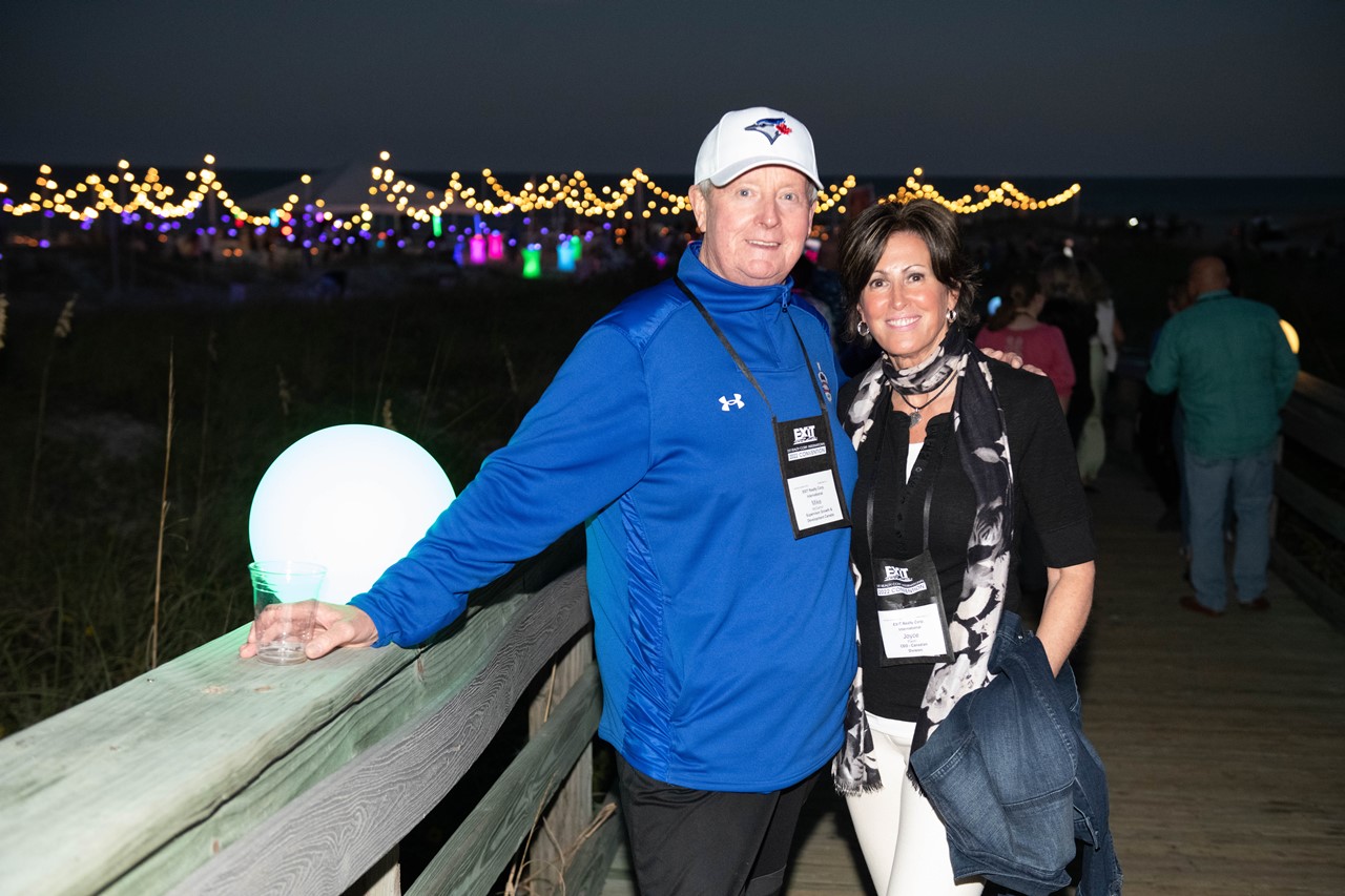 EXIT Realty event photo