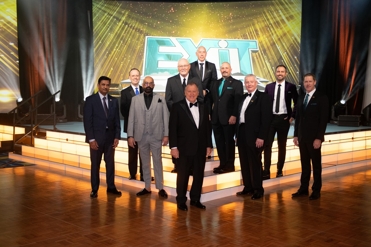 EXIT Realty event photo