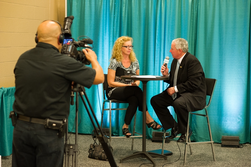 EXIT Realty event photo