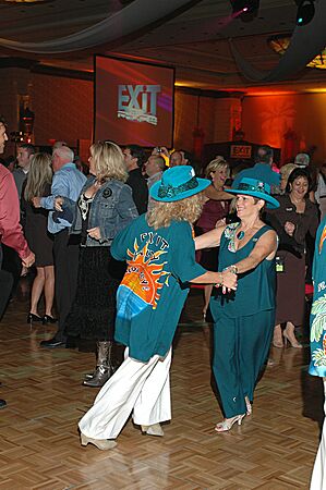 EXIT Realty event photo