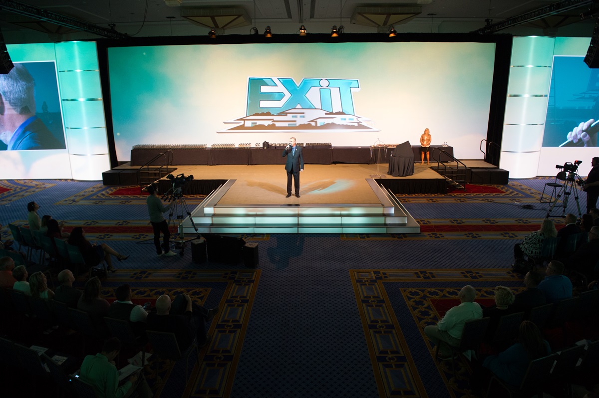 EXIT Realty event photo