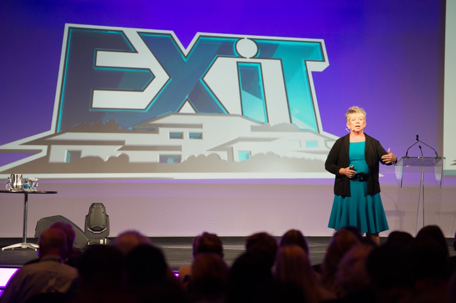 EXIT Realty event photo