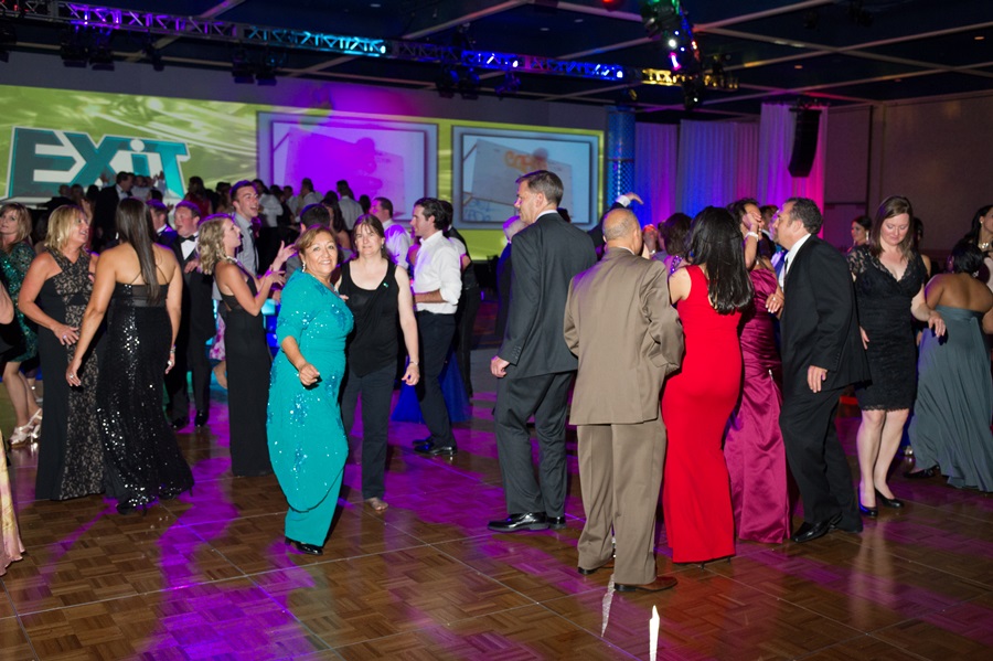 EXIT Realty event photo