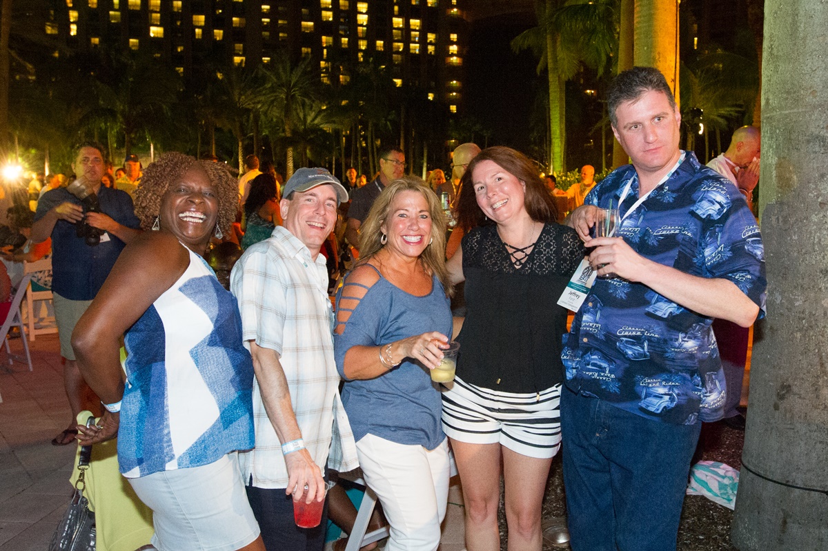 EXIT Realty event photo