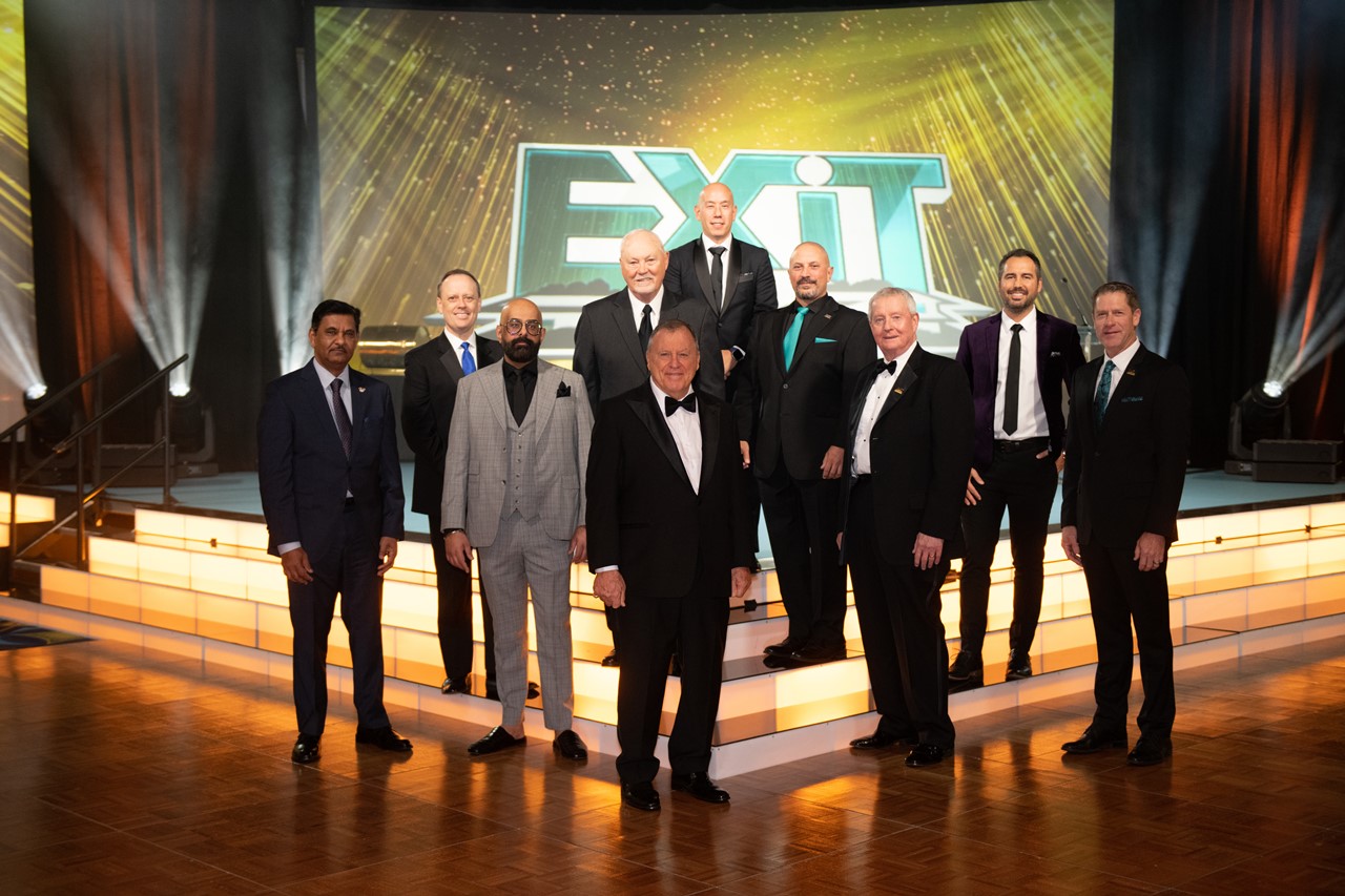 EXIT Realty event photo