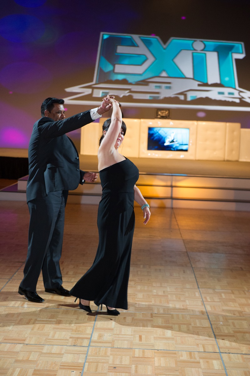 EXIT Realty event photo