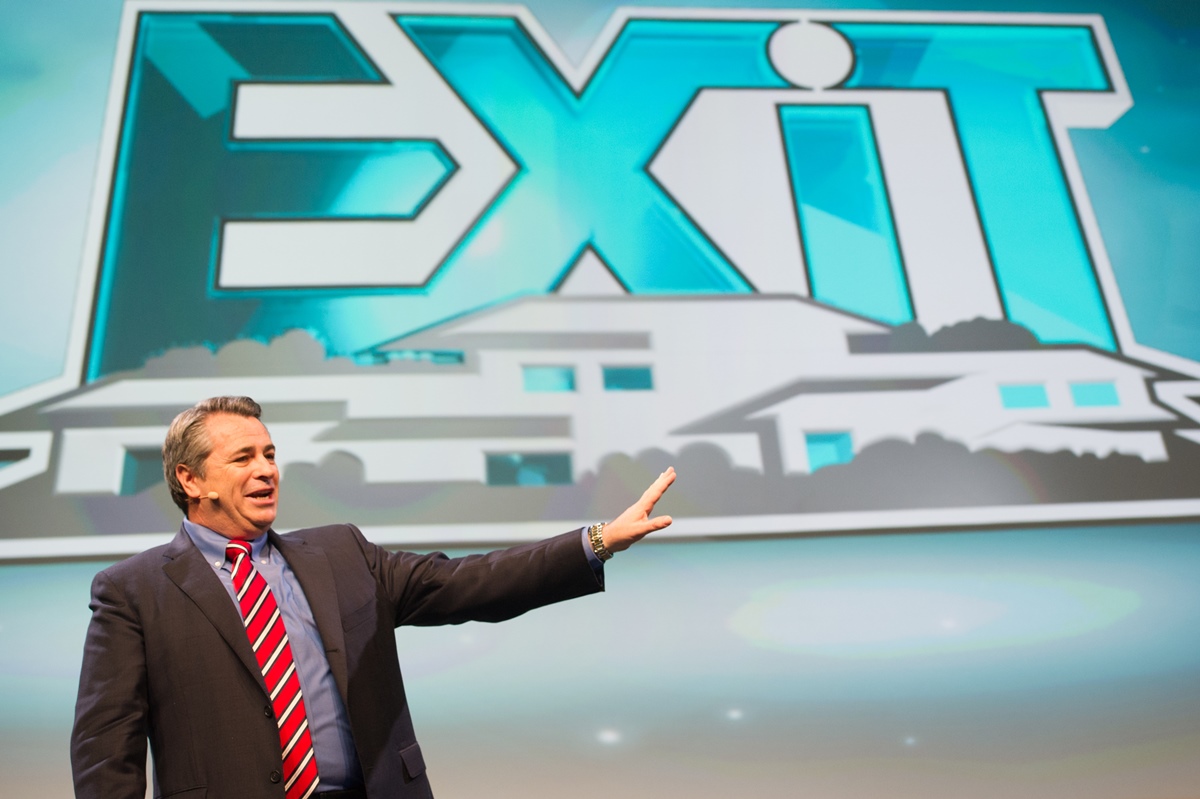 EXIT Realty event photo