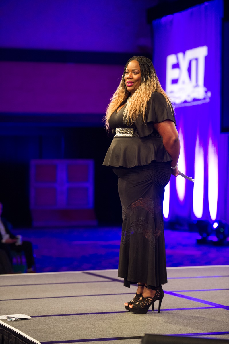 EXIT Realty event photo
