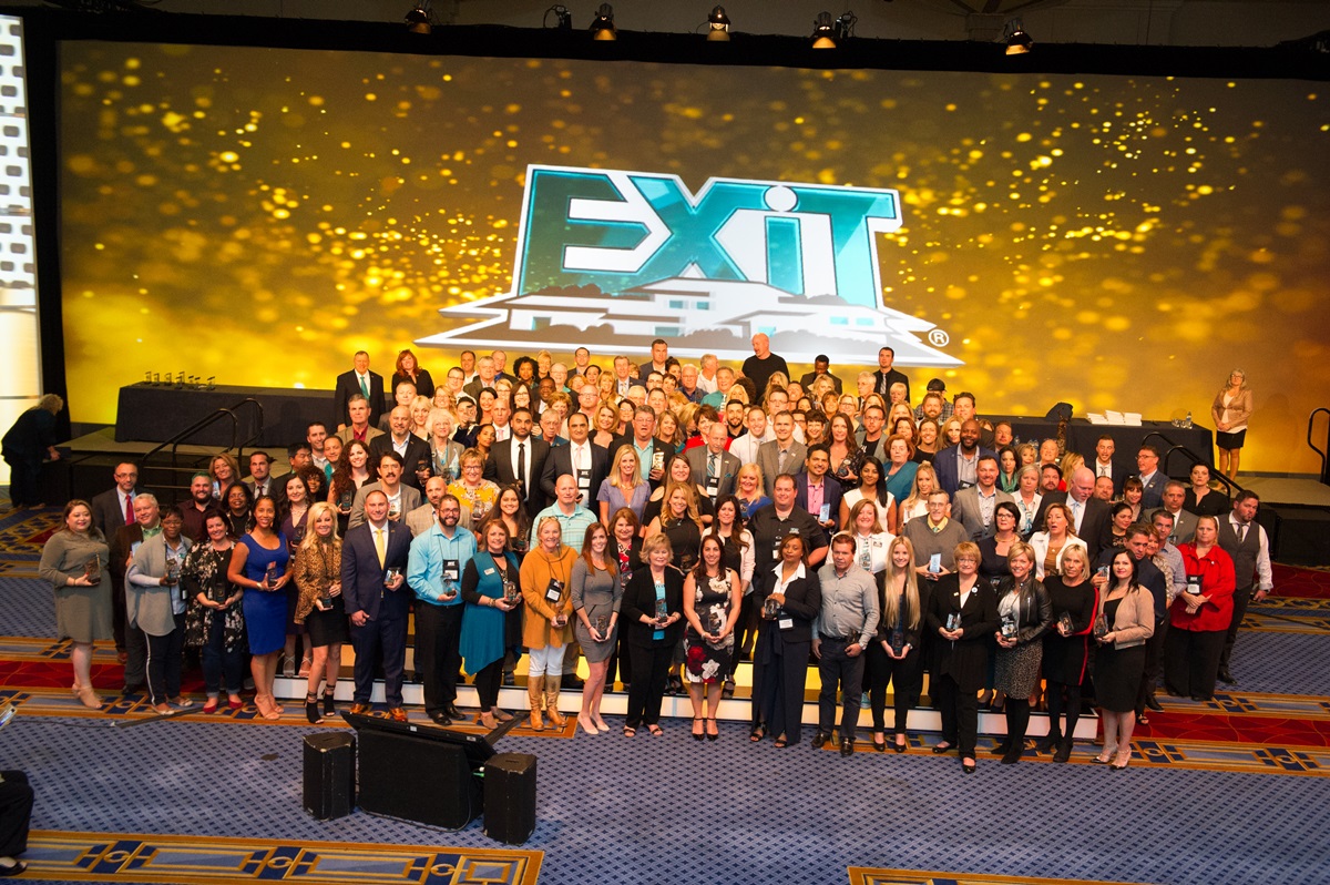 EXIT Realty event photo