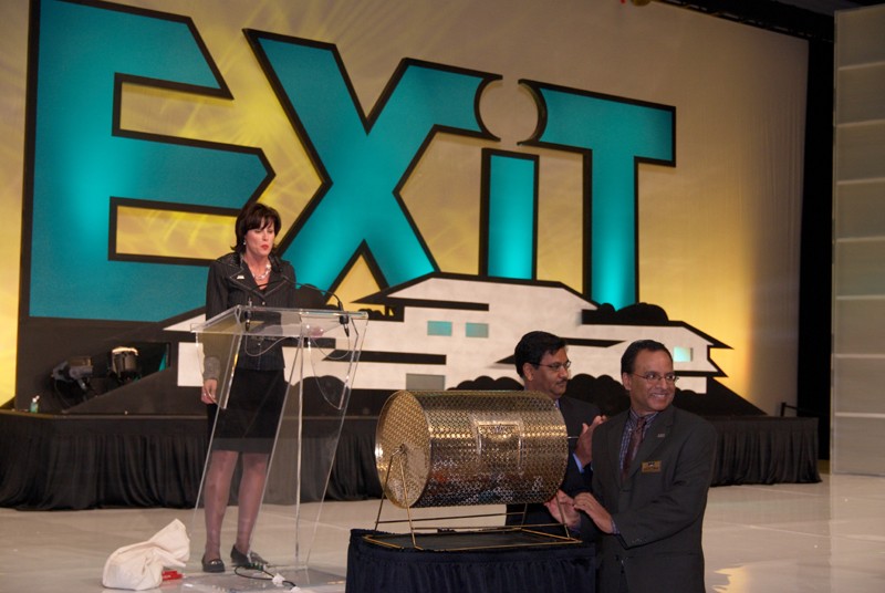 EXIT Realty event photo