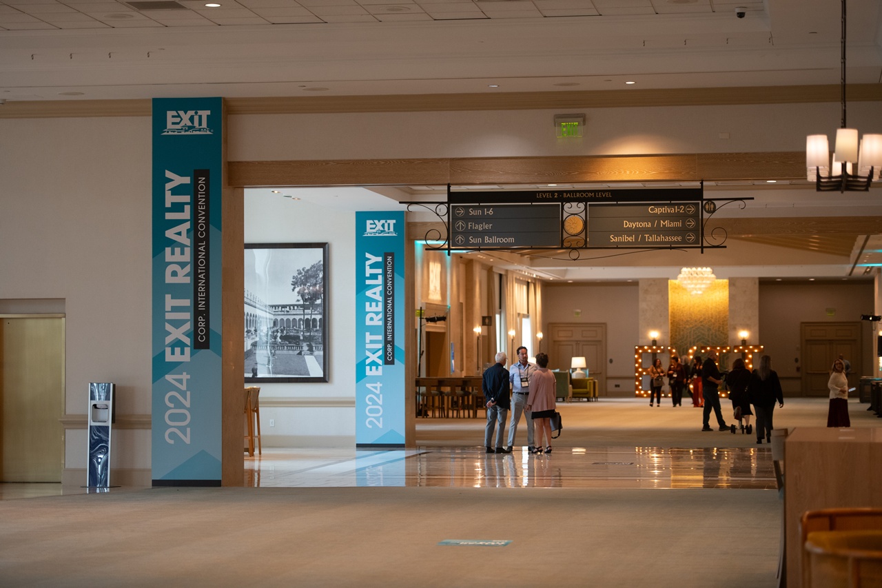 EXIT Realty event photo