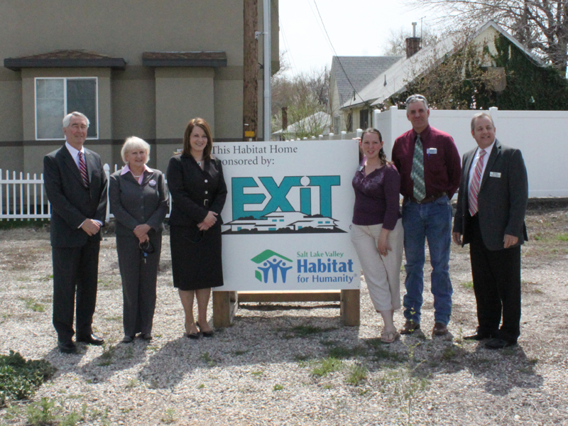 EXIT Realty event photo