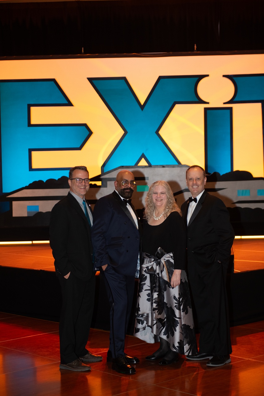 EXIT Realty event photo