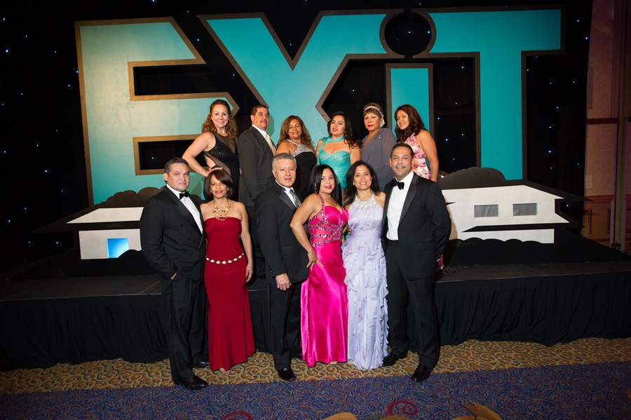 EXIT Realty event photo