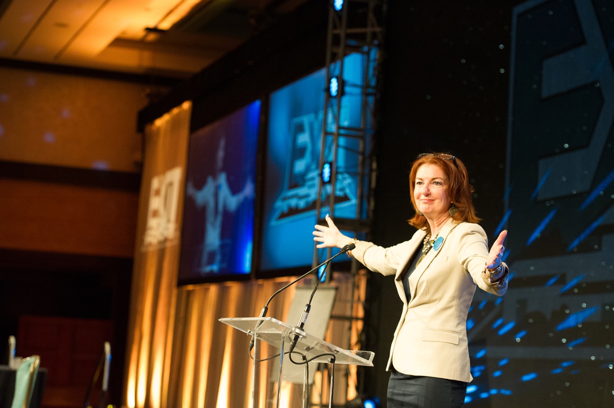 EXIT Realty event photo
