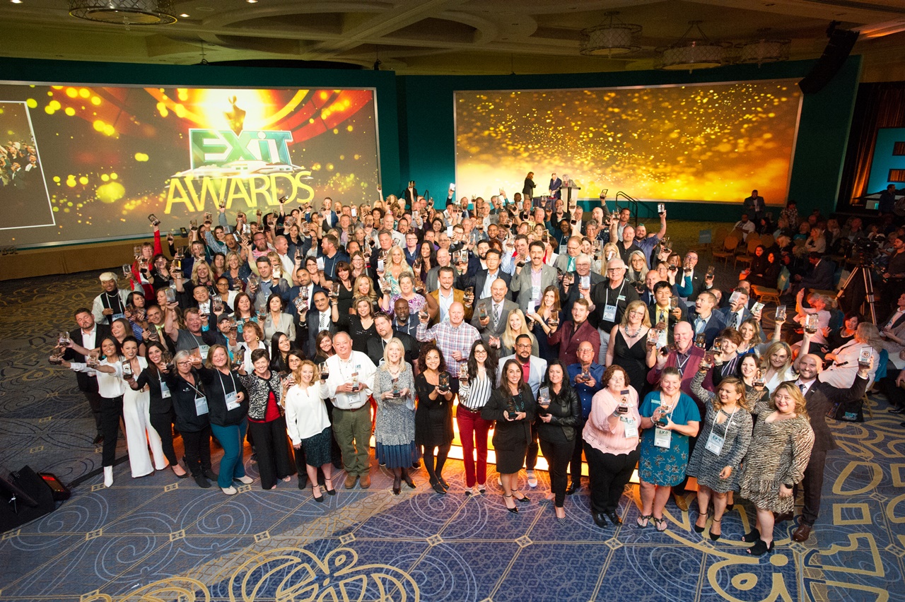 EXIT Realty event photo