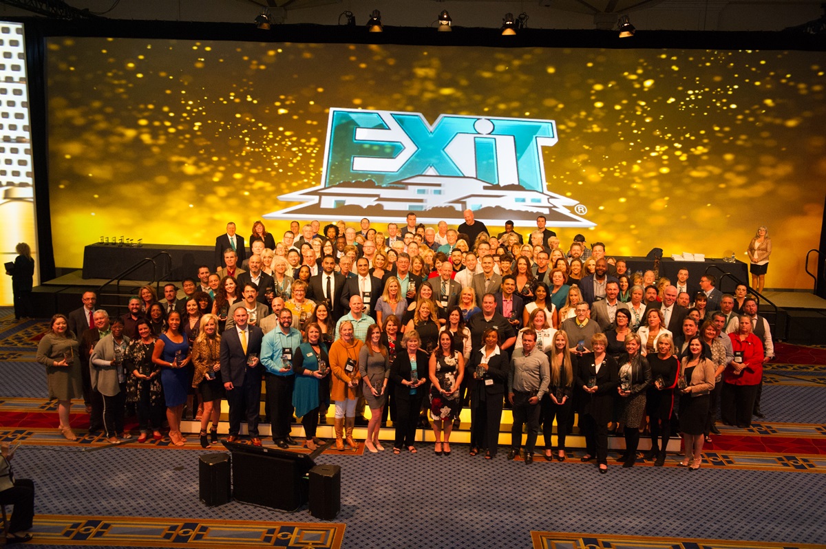 EXIT Realty event photo