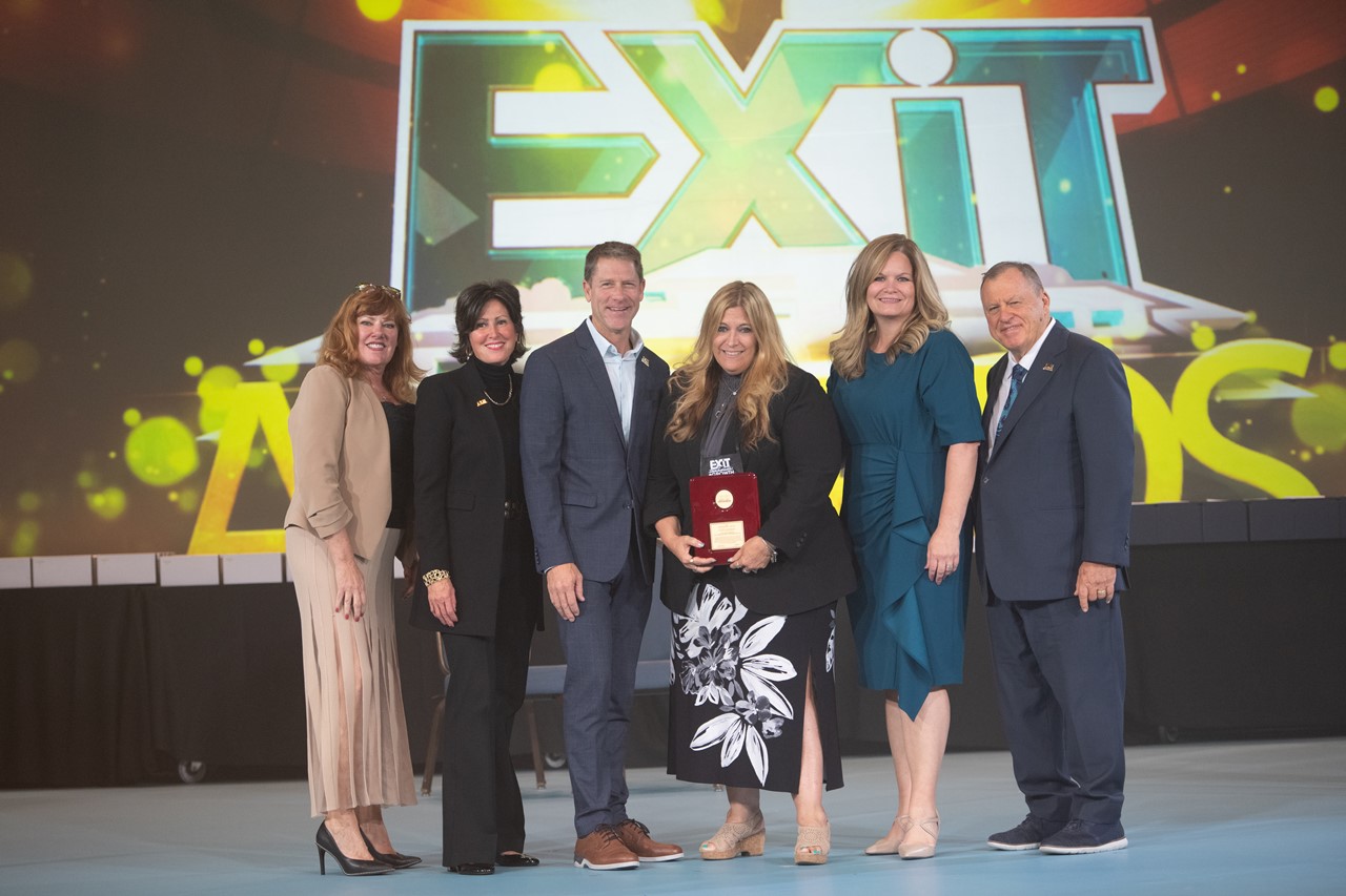 EXIT Realty event photo