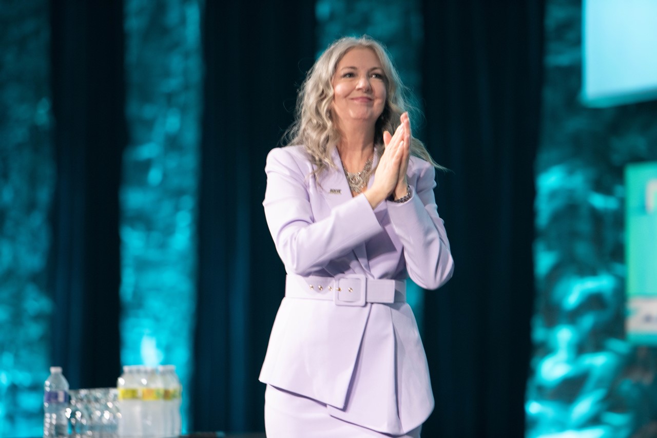 EXIT Realty event photo