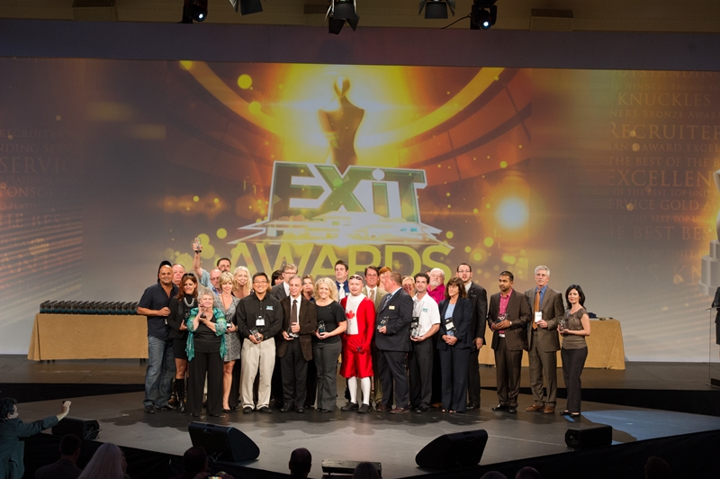 EXIT Realty event photo