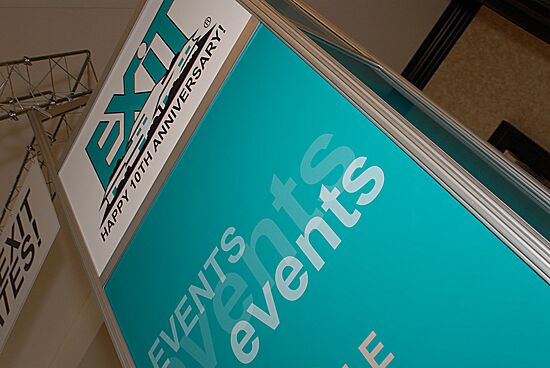 EXIT Realty event photo