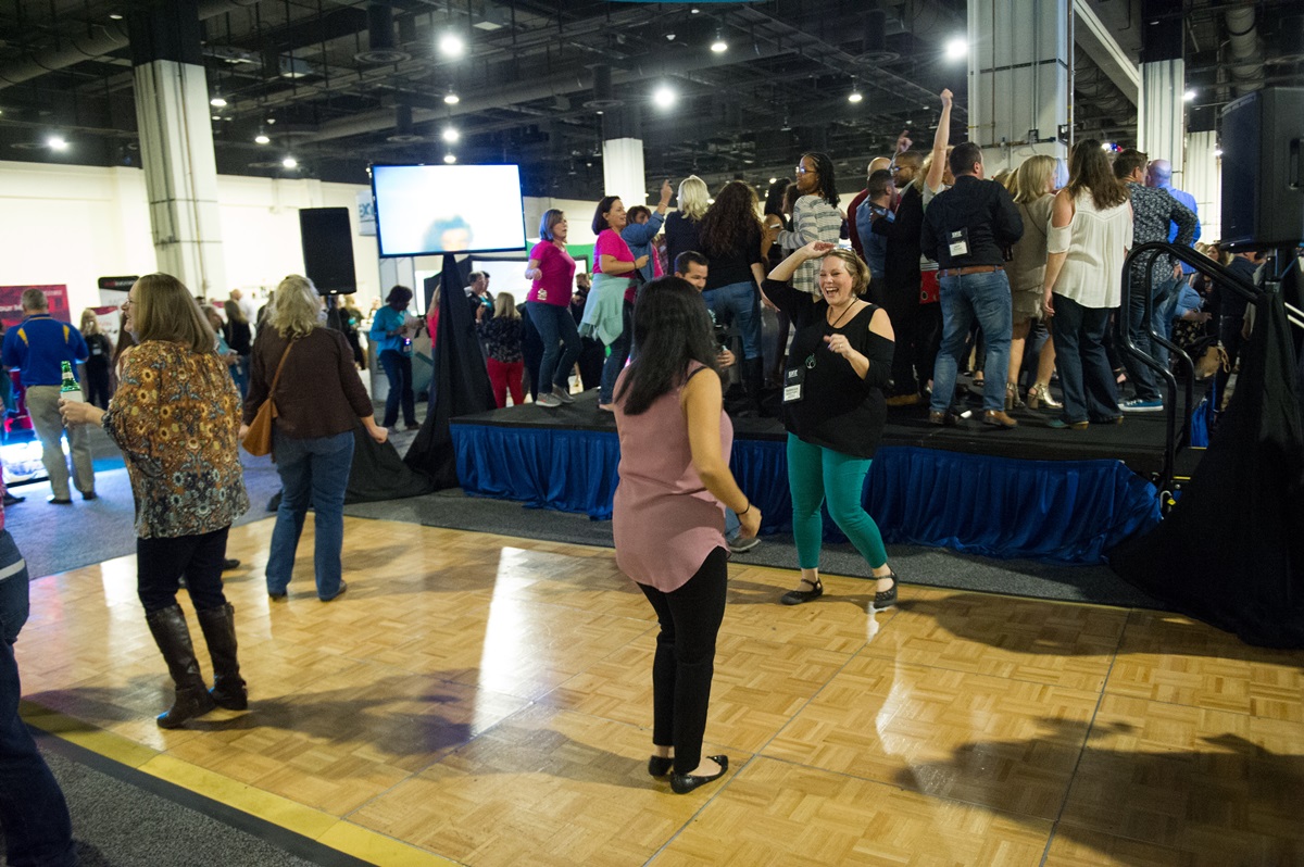 EXIT Realty event photo
