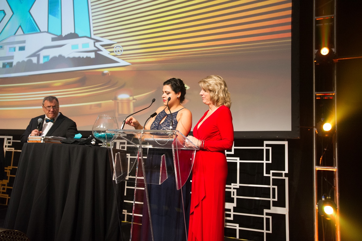 EXIT Realty event photo