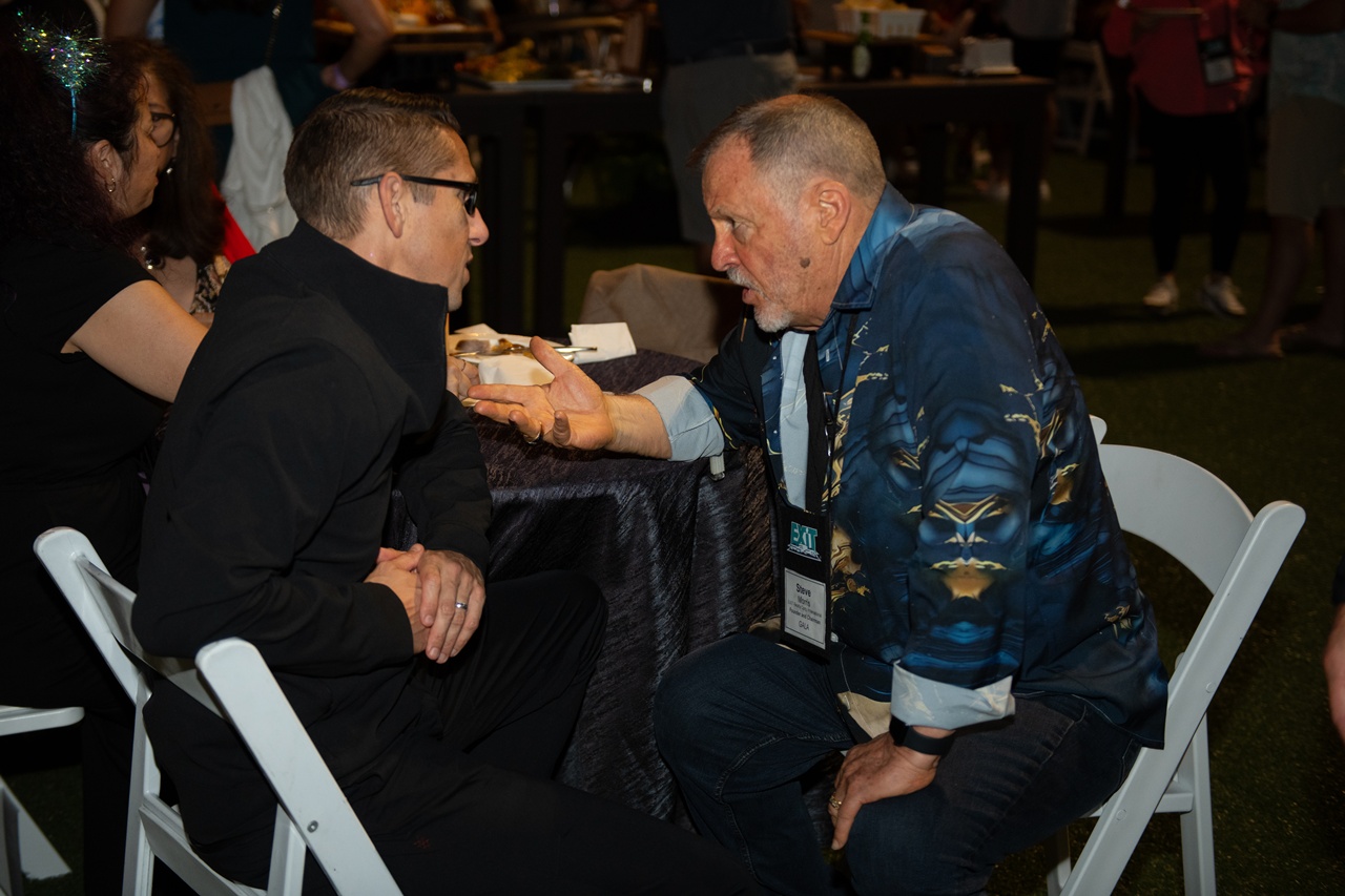 EXIT Realty event photo