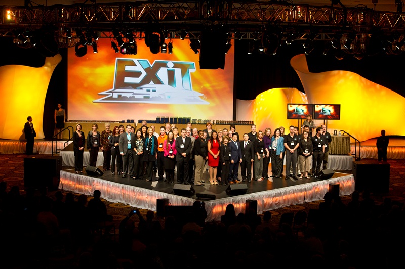 EXIT Realty event photo