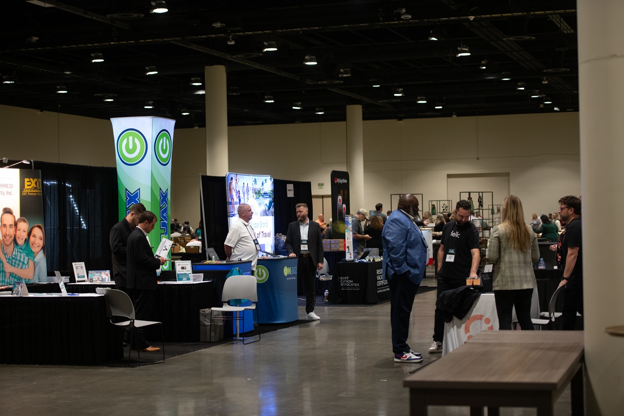EXIT Realty event photo