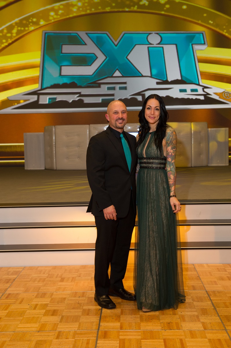 EXIT Realty event photo