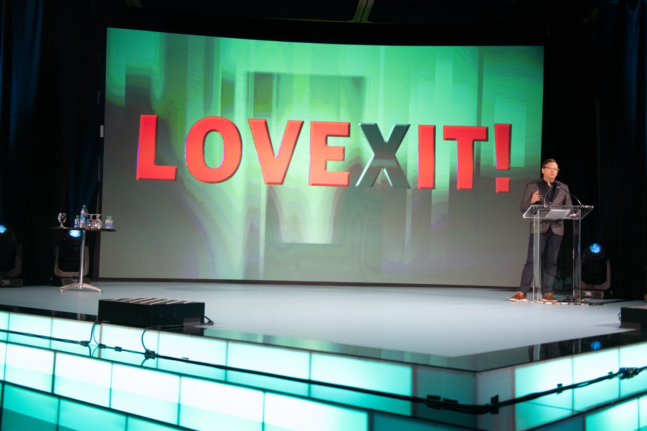 EXIT Realty event photo