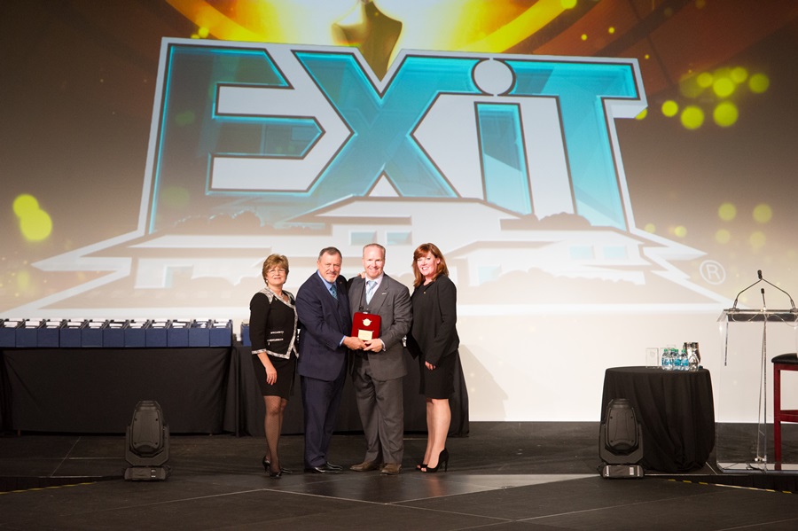 EXIT Realty event photo