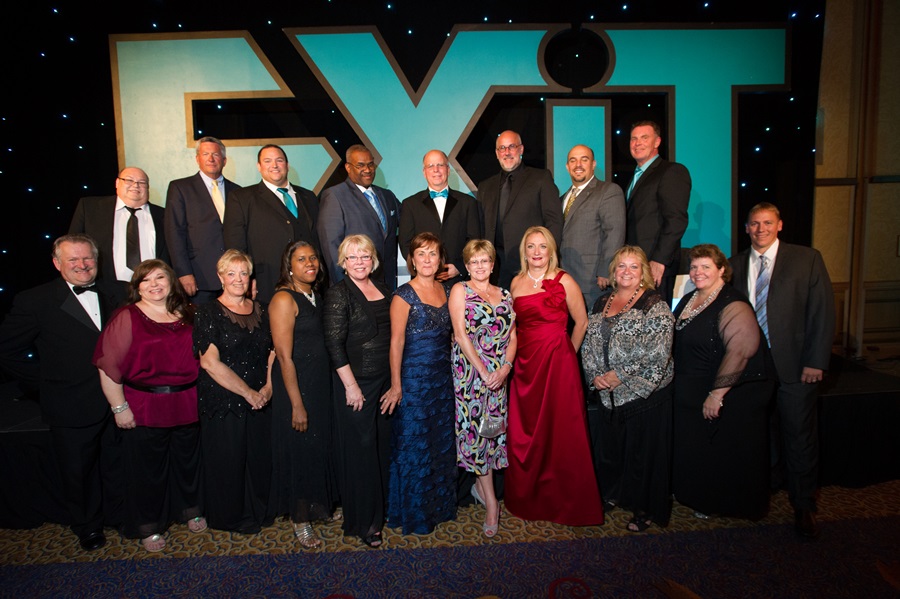 EXIT Realty event photo