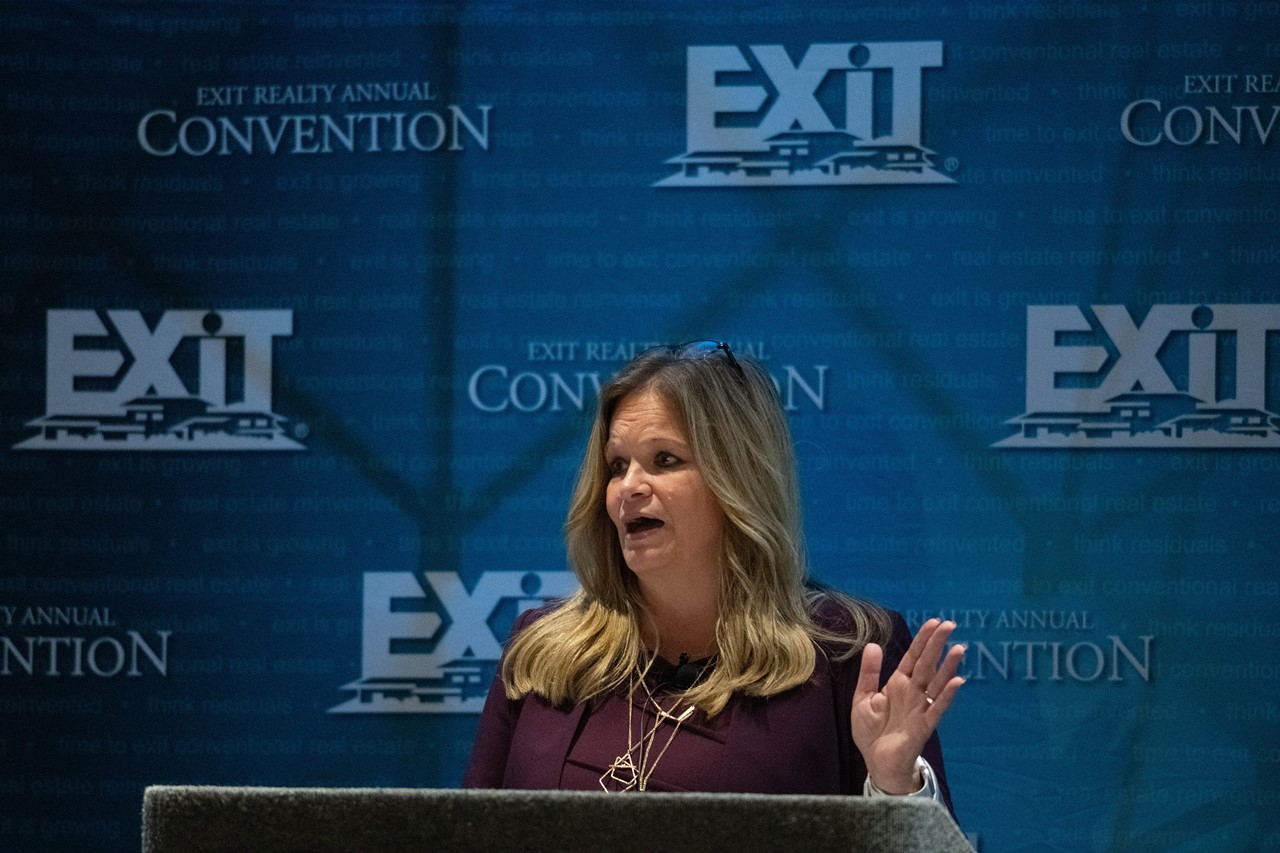 EXIT Realty event photo