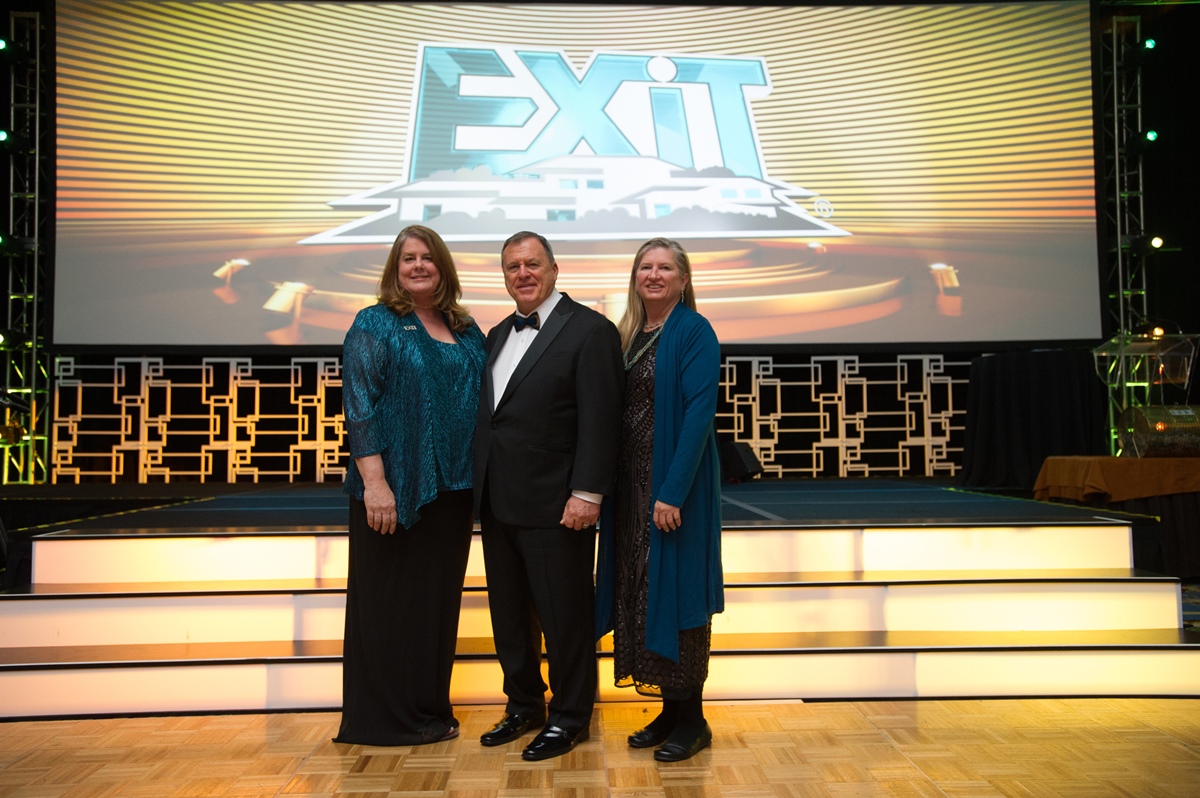 EXIT Realty event photo