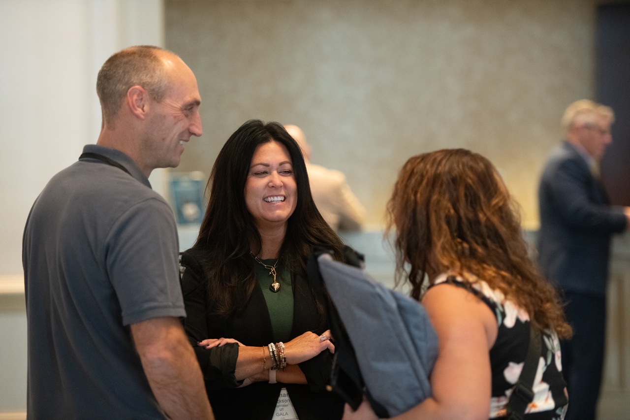 EXIT Realty event photo