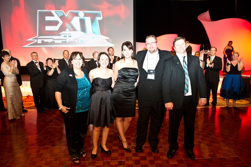 EXIT Realty event photo