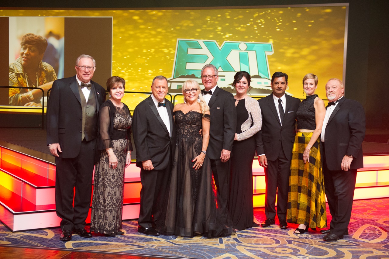 EXIT Realty event photo